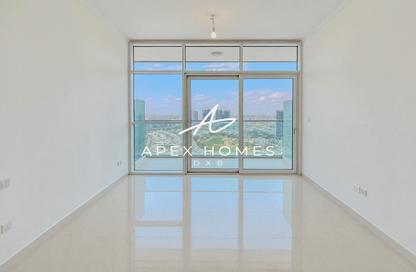 Apartment - Studio - 1 Bathroom for rent in Carson C - Carson - Damac Hills - Dubai Apartment - Studio - 1 Bathroom for rent in Carson C - Carson - Damac Hills - Dubai