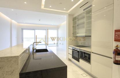 Apartment - 2 Bedrooms - 4 Bathrooms for sale in The One JBR - Jumeirah Beach Residence - Dubai