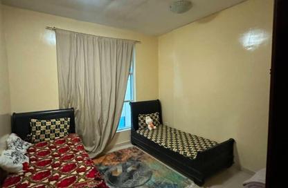 Apartment - 2 Bedrooms - 2 Bathrooms for rent in City Tower - Al Nuaimiya - Ajman Apartment - 2 Bedrooms - 2 Bathrooms for rent in City Tower - Al Nuaimiya - Ajman