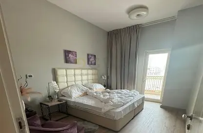 شقة - غرفة نوم - 1 حمام للبيع في سوبيربيا بوديوم - صبربيا - جبل علي داون تاون - دبي