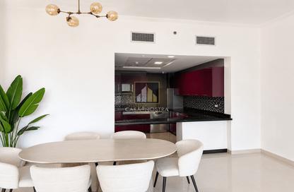 Apartment - 2 Bedrooms - 3 Bathrooms for sale in Cayan Tower - Dubai Marina - Dubai Apartment - 2 Bedrooms - 3 Bathrooms for sale in Cayan Tower - Dubai Marina - Dubai