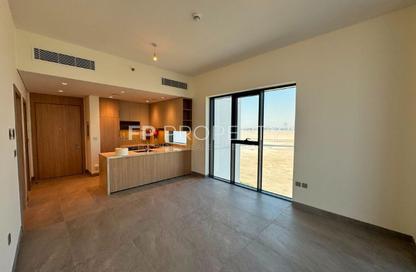Apartment - 1 Bedroom - 2 Bathrooms for rent in Jannat - Midtown - Dubai Production City (IMPZ) - Dubai