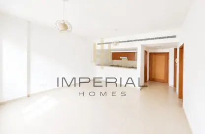 Apartment - 1 Bedroom - 1 Bathroom for rent in Al Ghozlan 3 - Al Ghozlan - Greens - Dubai