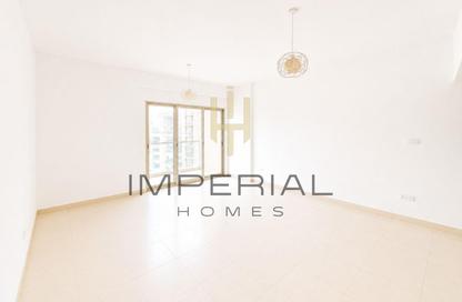 Apartment - 1 Bedroom - 1 Bathroom for rent in Al Ghozlan 3 - Al Ghozlan - Greens - Dubai