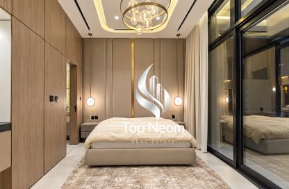 Apartment - Studio - 1 for sale in Coral by Vision - Jumeirah Garden City - Al Satwa - Dubai Apartment - Studio - 1 for sale in Coral by Vision - Jumeirah Garden City - Al Satwa - Dubai