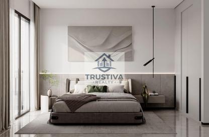 Villa - 4 Bedrooms - 5 Bathrooms for sale in Sukoon by Sanzen - Al Tay East - Al Suyoh - Sharjah