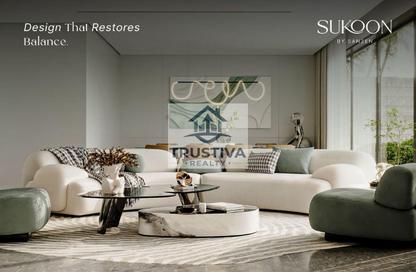 Villa - 4 Bedrooms - 5 Bathrooms for sale in Sukoon by Sanzen - Al Tay East - Al Suyoh - Sharjah