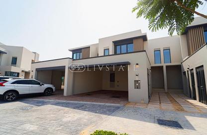 Townhouse - 3 Bedrooms - 3 Bathrooms for rent in Jebel Ali Village - Jebel Ali - Dubai