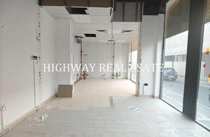 Shop - Studio for rent in Muwaileh 3 Building - Muwaileh - Sharjah