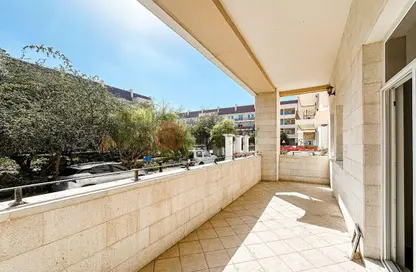 Apartment - 1 Bedroom - 1 Bathroom for rent in Bennett House 1 - Bennett House - Motor City - Dubai