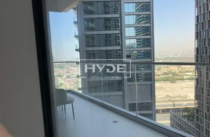 Apartment - 1 Bedroom - 2 Bathrooms for rent in Vida Dubai Mall Tower 1 - Vida Residences Dubai Mall - Downtown Dubai - Dubai