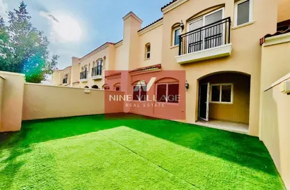 Villa - 3 Bedrooms - 4 Bathrooms for rent in Bella Casa - Serena - Dubai Land - Dubai