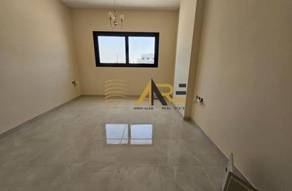 Apartment - 1 Bedroom - 2 Bathrooms for rent in Al Zahia - Muwaileh Commercial - Sharjah