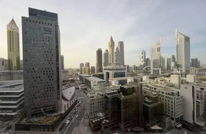 Apartment - 1 Bedroom - 1 Bathroom for sale in Sky Gardens - DIFC - Dubai