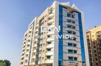 Apartment - 1 Bedroom - 2 Bathrooms for sale in Axis Residence 8 - Axis Residence - Dubai Silicon Oasis - Dubai