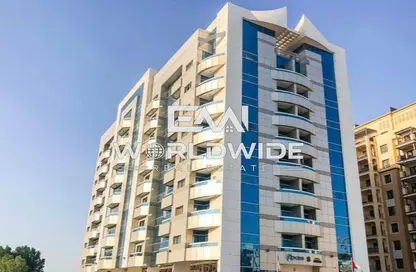 شقة - غرفة نوم - 2 حمامات للبيع في إكسيس 8 - أكسيس ريزيدنس - واحة دبي للسيليكون - دبي