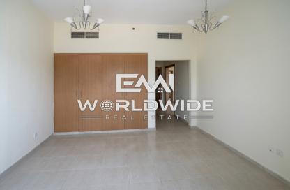 Apartment - 1 Bedroom - 2 Bathrooms for sale in Axis Residence 8 - Axis Residence - Dubai Silicon Oasis - Dubai