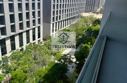 Apartment - 1 - 2 for sale in Sokoon 1 - Sokoon - Naseej District - Aljada - Sharjah