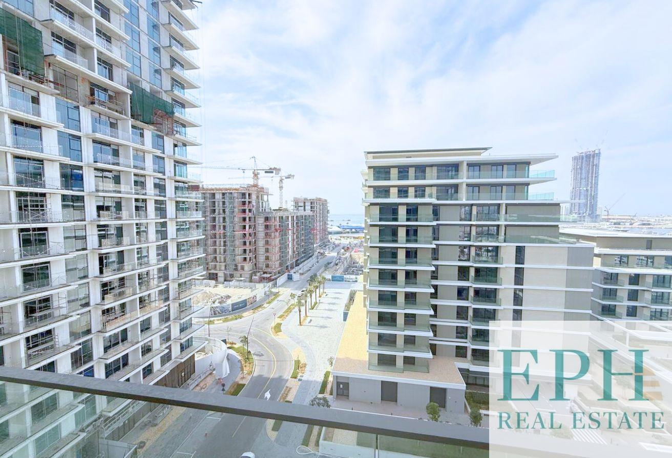 FULL SEA VIEW | HIGHER FLOOR | ELEGANT CORNER UNIT photo 19