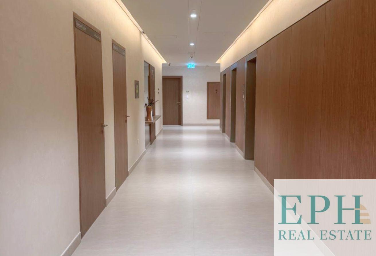 FULL SEA VIEW | HIGHER FLOOR | ELEGANT CORNER UNIT photo 21