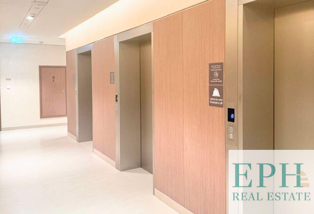 FULL SEA VIEW | HIGHER FLOOR | ELEGANT CORNER UNIT photo 22