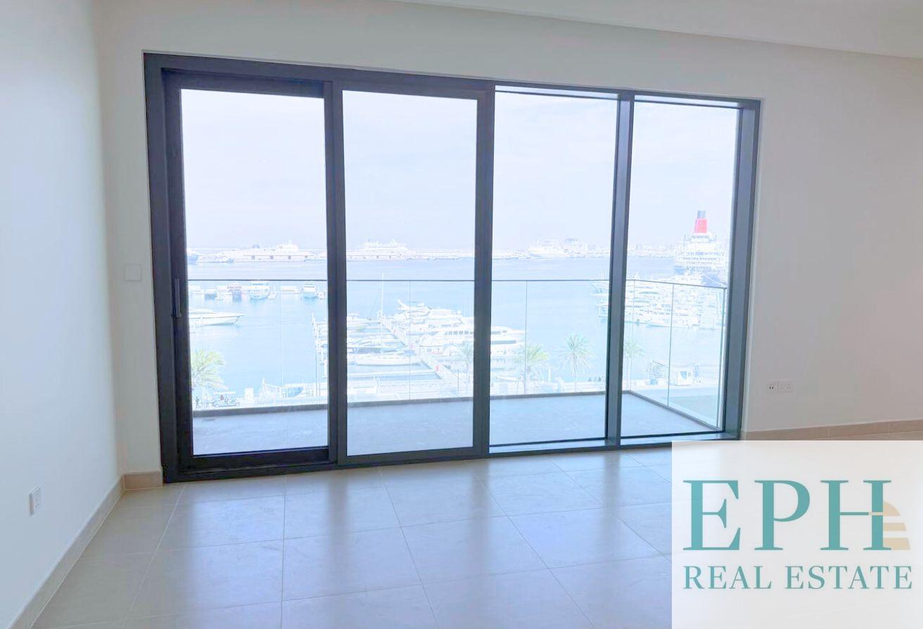 FULL SEA VIEW | HIGHER FLOOR | ELEGANT CORNER UNIT photo 5
