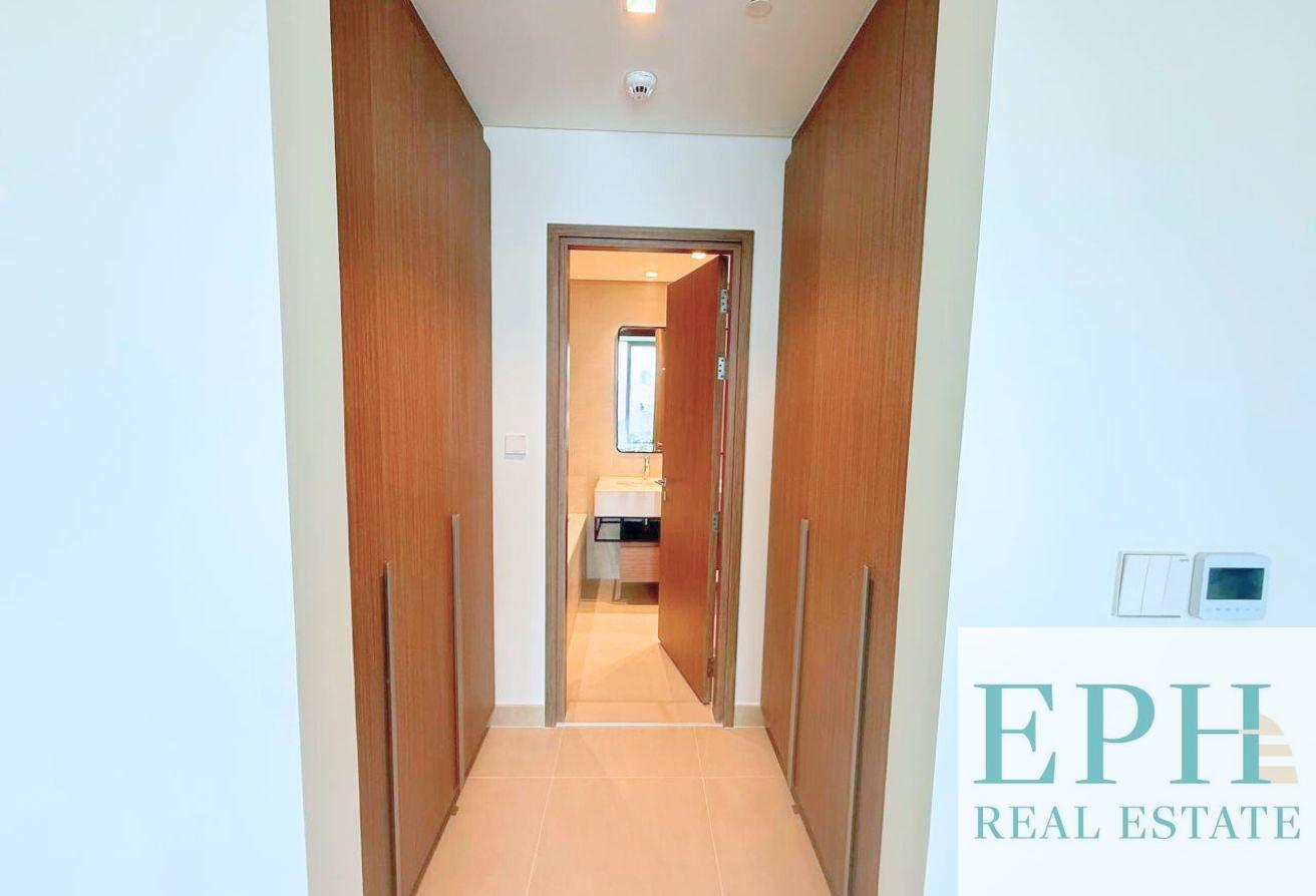FULL SEA VIEW | HIGHER FLOOR | ELEGANT CORNER UNIT photo 9