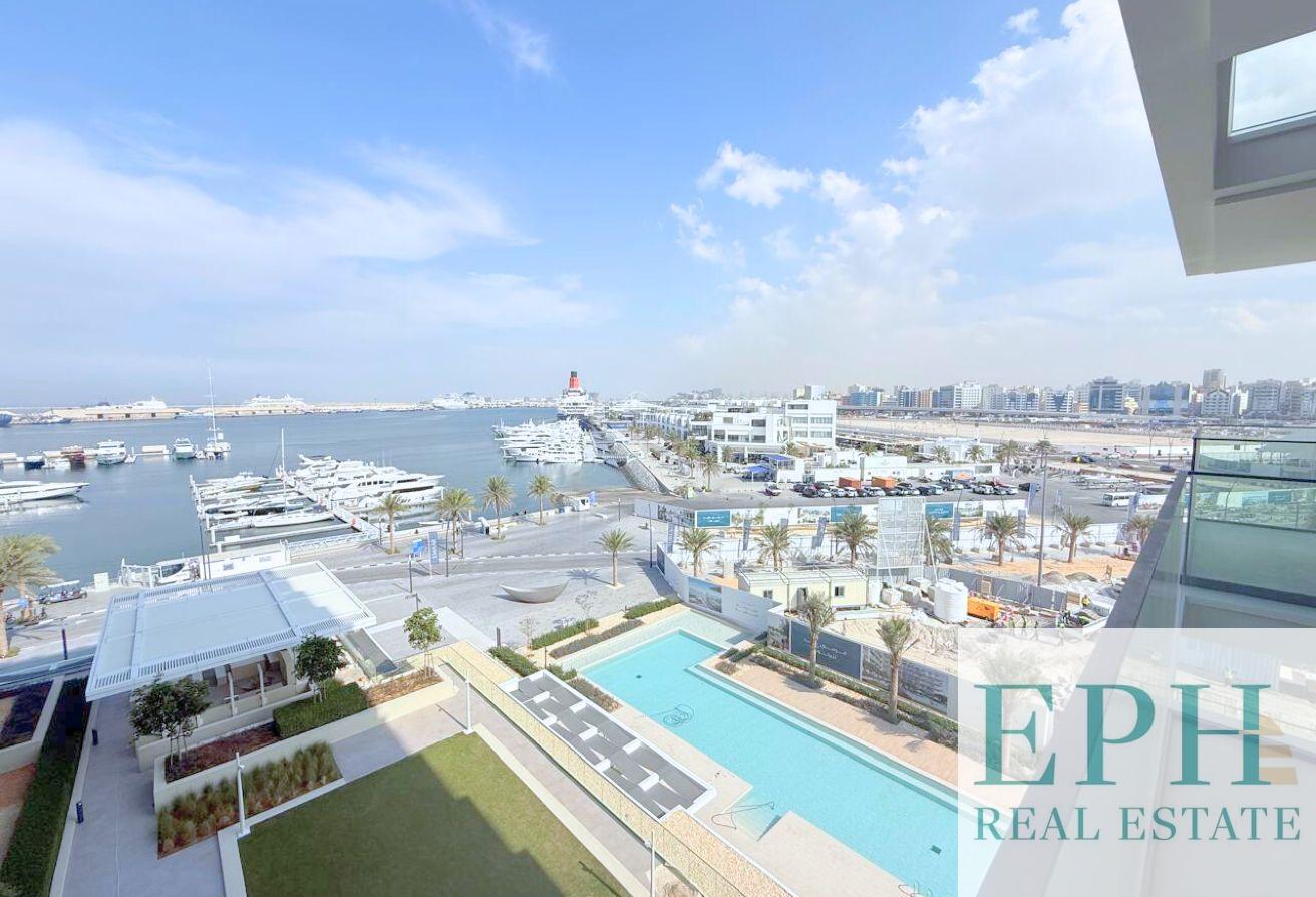 FULL SEA VIEW | HIGHER FLOOR | ELEGANT CORNER UNIT photo 18