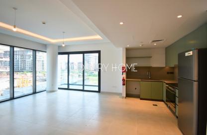 Apartment - 2 Bedrooms - 3 Bathrooms for rent in Myrtle - Central Park at City Walk - City Walk - Dubai