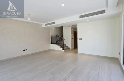 Villa - 3 Bedrooms - 4 Bathrooms for rent in Portofino - Damac Lagoons - Dubai Villa - 3 Bedrooms - 4 Bathrooms for rent in Portofino - Damac Lagoons - Dubai