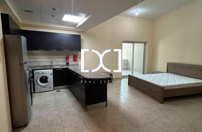 Apartment - Studio - 1 for rent in The Imperial Residence Podium - The Imperial Residence - District 5 - Jumeirah Village Triangle - Dubai