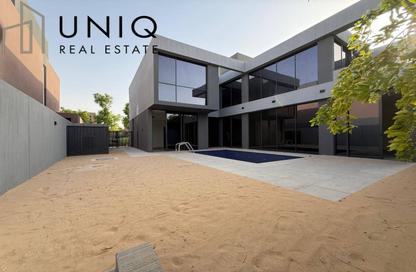 Villa - 4 Bedrooms - 6 Bathrooms for sale in Kaya - Masaar - Tilal City - Sharjah