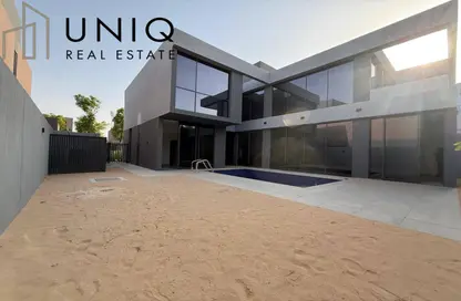 فيلا - 4 غرف نوم - 6 حمامات للبيع في كايا - مسار - تلال سيتي - الشارقة