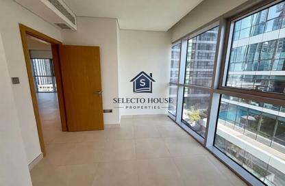 Apartment - 2 Bedrooms - 2 Bathrooms for rent in Radiant Square - City Of Lights - Al Reem Island - Abu Dhabi