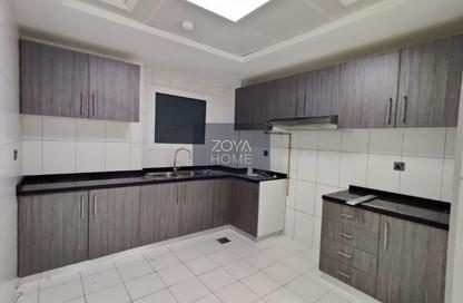 Apartment - 1 Bedroom - 2 Bathrooms for rent in Geepas Tower - Arjan - Dubai Apartment - 1 Bedroom - 2 Bathrooms for rent in Geepas Tower - Arjan - Dubai