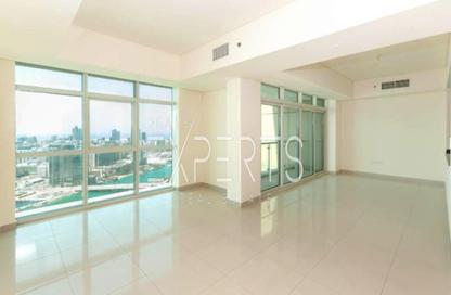 Apartment - 3 - 4 for rent in Tala Tower - Marina Square - Al Reem Island - Abu Dhabi Apartment - 3 - 4 for rent in Tala Tower - Marina Square - Al Reem Island - Abu Dhabi