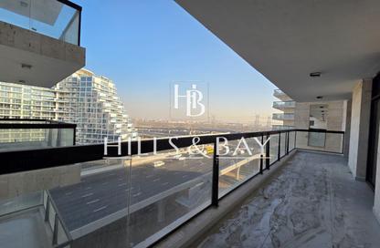 Apartment - 2 Bedrooms - 3 Bathrooms for rent in Equiti Home B - Equiti Home - Al Furjan - Dubai