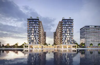 شقة - 1 حمام للبيع في أزيزي فينيسيا 4 - عزيزي فينيسيا - دبي الجنوب (مركز دبي العالمي) - دبي شقة - 1 حمام للبيع في أزيزي فينيسيا 4 - عزيزي فينيسيا - دبي الجنوب (مركز دبي العالمي) - دبي