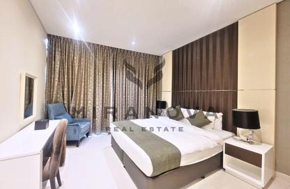 Apartment - 2 - 2 for rent in Bay's Edge - Business Bay - Dubai