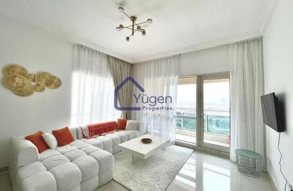 Apartment - 1 Bedroom - 2 Bathrooms for rent in The Residences at Business Central - Business Bay - Dubai Apartment - 1 Bedroom - 2 Bathrooms for rent in The Residences at Business Central - Business Bay - Dubai