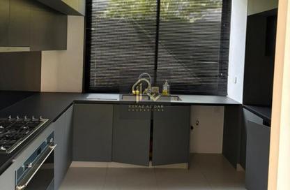 Villa - 4 Bedrooms - 6 Bathrooms for rent in Sendian - Masaar - Tilal City - Sharjah