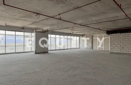 Office Space - Studio for rent in Atria Square - Al Barsha 1 - Al Barsha - Dubai