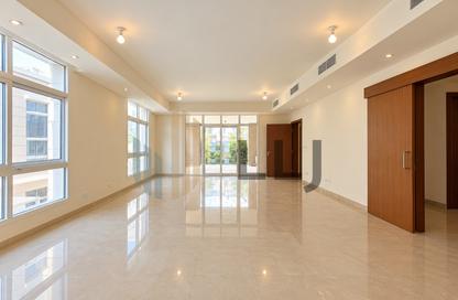 Villa - 4 - 6 for rent in Al Forsan Village - Khalifa City - Abu Dhabi