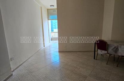 Apartment - Studio - 1 Bathroom for rent in Ibtikar 2 - Al Majaz 2 - Al Majaz - Sharjah