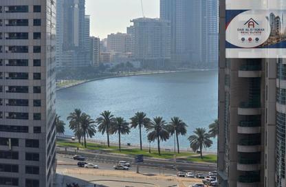Apartment - Studio - 1 Bathroom for rent in Ibtikar 2 - Al Majaz 2 - Al Majaz - Sharjah Apartment - Studio - 1 Bathroom for rent in Ibtikar 2 - Al Majaz 2 - Al Majaz - Sharjah