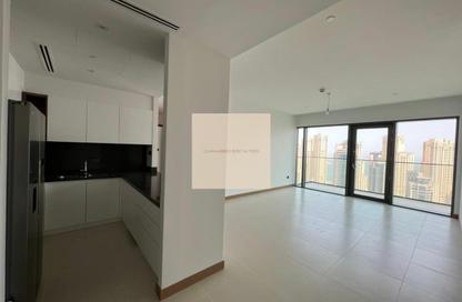 Apartment - 3 - 3 for rent in Vida Residences Dubai Marina - Dubai Marina - Dubai