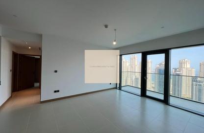 Apartment - 3 - 3 for rent in Vida Residences Dubai Marina - Dubai Marina - Dubai