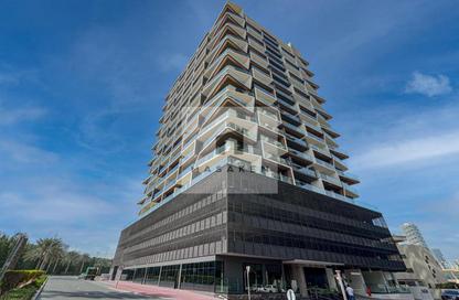 Apartment - 3 Bedrooms - 3 Bathrooms for sale in Binghatti LUNA - District 12 - Jumeirah Village Circle - Dubai Apartment - 3 Bedrooms - 3 Bathrooms for sale in Binghatti LUNA - District 12 - Jumeirah Village Circle - Dubai