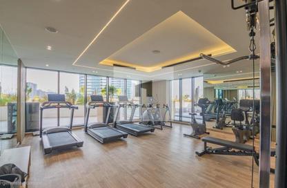 Apartment - 3 Bedrooms - 3 Bathrooms for sale in Binghatti LUNA - District 12 - Jumeirah Village Circle - Dubai