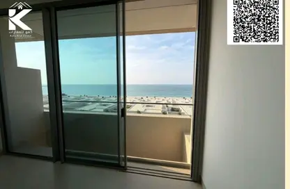 شقة - 2 غرف نوم - 3 حمامات للبيع في فلل سي سايد - الزورا - عجمان